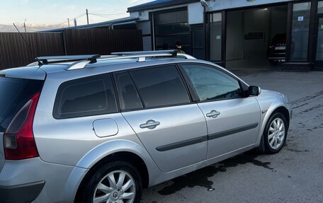 Renault Megane II, 2007 год, 470 000 рублей, 5 фотография