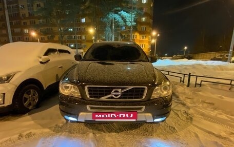 Volvo XC90 II рестайлинг, 2012 год, 1 800 000 рублей, 19 фотография