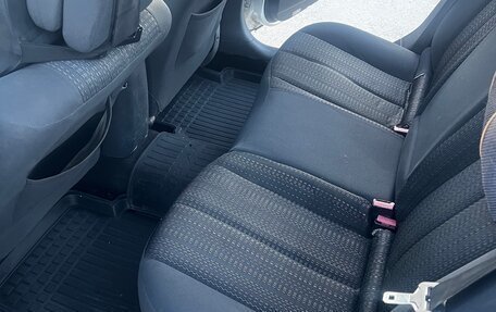 Renault Megane II, 2007 год, 470 000 рублей, 9 фотография