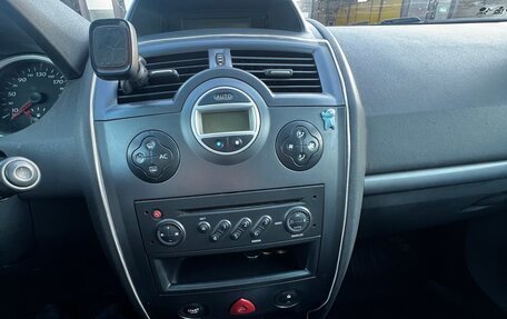 Renault Megane II, 2007 год, 470 000 рублей, 16 фотография