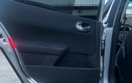 Renault Megane II, 2007 год, 470 000 рублей, 13 фотография