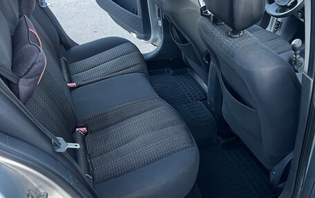 Renault Megane II, 2007 год, 470 000 рублей, 10 фотография