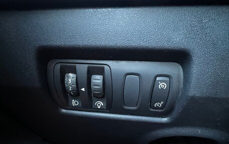 Renault Megane II, 2007 год, 470 000 рублей, 17 фотография