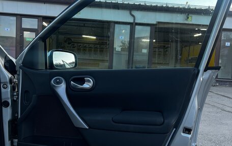Renault Megane II, 2007 год, 470 000 рублей, 12 фотография