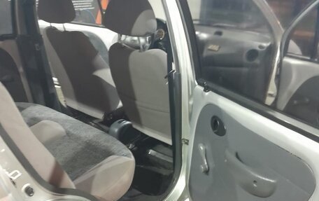 Daewoo Matiz I, 2013 год, 210 000 рублей, 13 фотография
