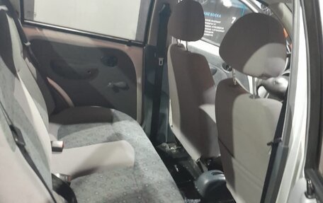 Daewoo Matiz I, 2013 год, 210 000 рублей, 14 фотография