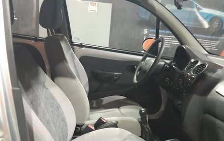 Daewoo Matiz I, 2013 год, 210 000 рублей, 7 фотография