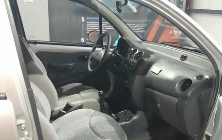 Daewoo Matiz I, 2013 год, 210 000 рублей, 8 фотография