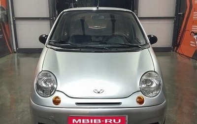 Daewoo Matiz I, 2013 год, 210 000 рублей, 1 фотография