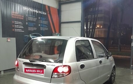 Daewoo Matiz I, 2013 год, 210 000 рублей, 4 фотография