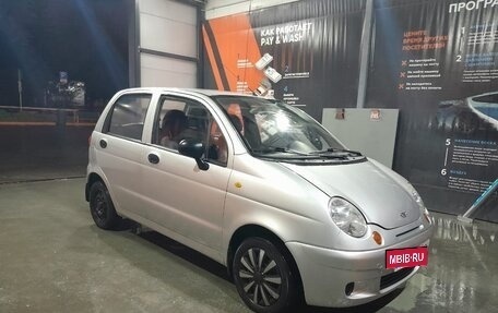 Daewoo Matiz I, 2013 год, 210 000 рублей, 3 фотография