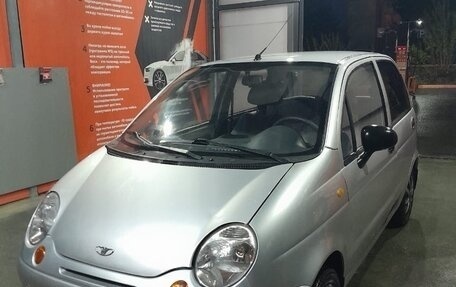 Daewoo Matiz I, 2013 год, 210 000 рублей, 2 фотография