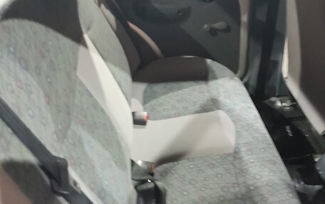 Daewoo Matiz I, 2013 год, 210 000 рублей, 15 фотография