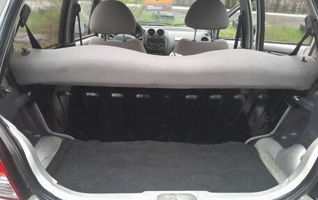 Daewoo Matiz I, 2013 год, 210 000 рублей, 18 фотография