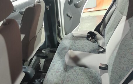 Daewoo Matiz I, 2013 год, 210 000 рублей, 17 фотография