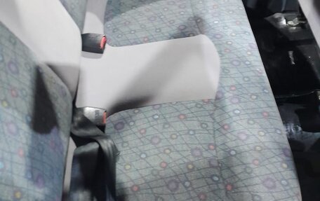 Daewoo Matiz I, 2013 год, 210 000 рублей, 16 фотография
