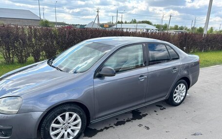 Volkswagen Jetta VI, 2007 год, 460 000 рублей, 7 фотография