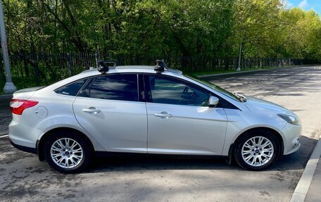Ford Focus III, 2011 год, 890 000 рублей, 4 фотография
