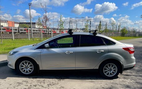 Ford Focus III, 2011 год, 890 000 рублей, 8 фотография
