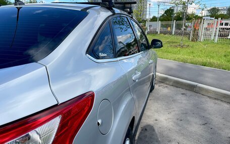 Ford Focus III, 2011 год, 890 000 рублей, 9 фотография