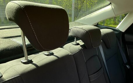 Ford Focus III, 2011 год, 890 000 рублей, 11 фотография