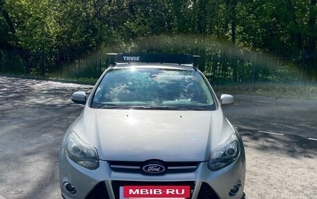 Ford Focus III, 2011 год, 890 000 рублей, 3 фотография