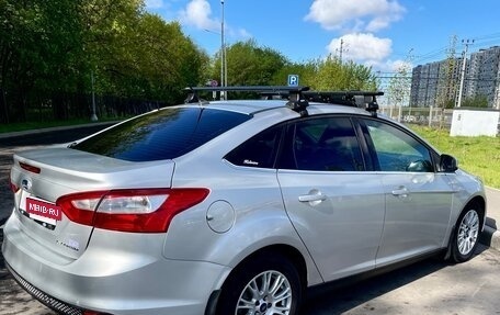 Ford Focus III, 2011 год, 890 000 рублей, 5 фотография