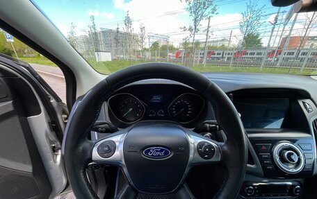 Ford Focus III, 2011 год, 890 000 рублей, 13 фотография