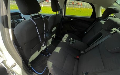 Ford Focus III, 2011 год, 890 000 рублей, 15 фотография