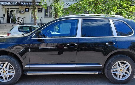 Porsche Cayenne III, 2006 год, 1 480 000 рублей, 4 фотография