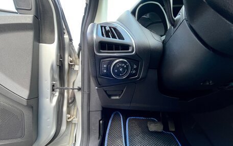 Ford Focus III, 2011 год, 890 000 рублей, 14 фотография