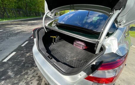 Ford Focus III, 2011 год, 890 000 рублей, 20 фотография