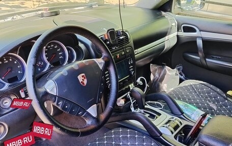 Porsche Cayenne III, 2006 год, 1 480 000 рублей, 6 фотография