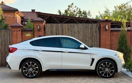 BMW X6, 2016 год, 3 990 000 рублей, 5 фотография