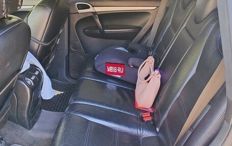 Porsche Cayenne III, 2006 год, 1 480 000 рублей, 7 фотография