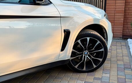 BMW X6, 2016 год, 3 990 000 рублей, 11 фотография