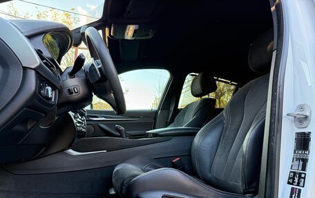 BMW X6, 2016 год, 3 990 000 рублей, 15 фотография