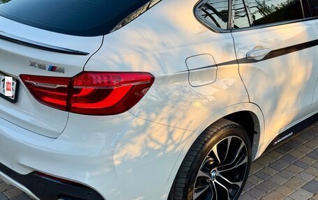 BMW X6, 2016 год, 3 990 000 рублей, 13 фотография