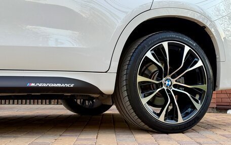 BMW X6, 2016 год, 3 990 000 рублей, 14 фотография