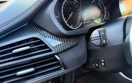 BMW X6, 2016 год, 3 990 000 рублей, 16 фотография