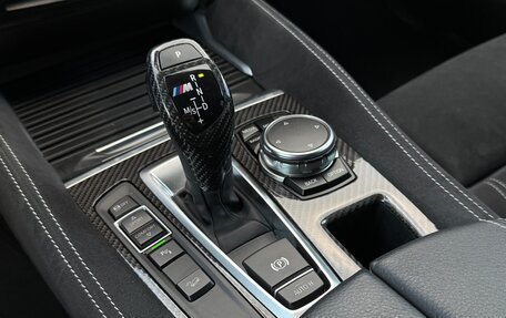 BMW X6, 2016 год, 3 990 000 рублей, 18 фотография