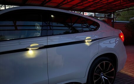 BMW X6, 2016 год, 3 990 000 рублей, 24 фотография