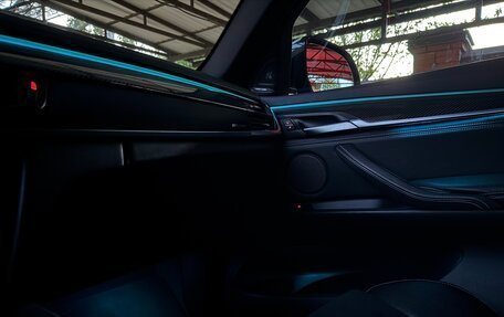 BMW X6, 2016 год, 3 990 000 рублей, 22 фотография