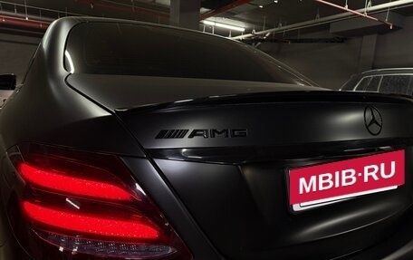 Mercedes-Benz E-Класс, 2018 год, 3 600 000 рублей, 8 фотография