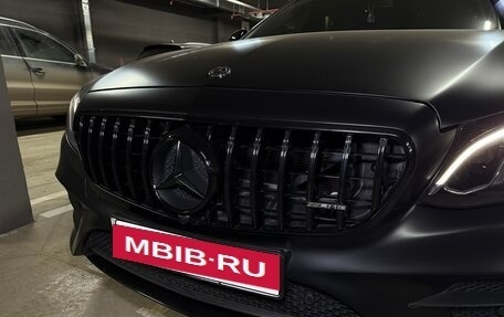 Mercedes-Benz E-Класс, 2018 год, 3 600 000 рублей, 5 фотография