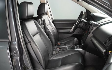 Land Rover Freelander II рестайлинг 2, 2010 год, 1 279 000 рублей, 8 фотография