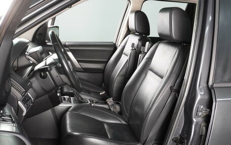 Land Rover Freelander II рестайлинг 2, 2010 год, 1 279 000 рублей, 10 фотография