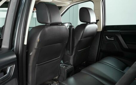 Land Rover Freelander II рестайлинг 2, 2010 год, 1 279 000 рублей, 11 фотография