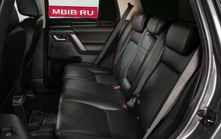 Land Rover Freelander II рестайлинг 2, 2010 год, 1 279 000 рублей, 9 фотография