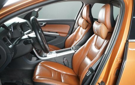 Volvo S60 III, 2010 год, 999 000 рублей, 10 фотография